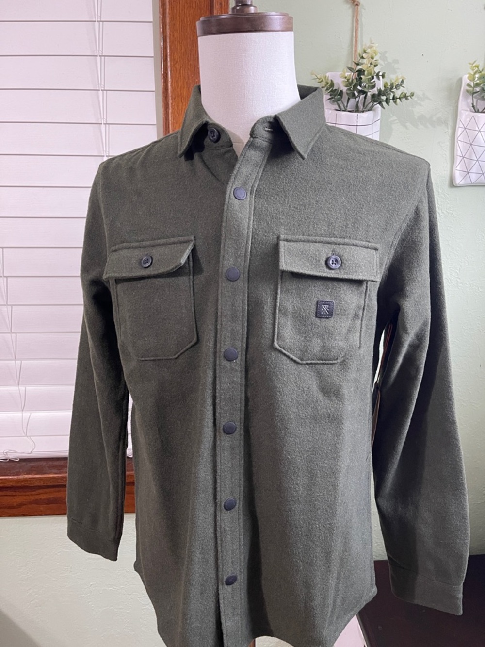 Roark Nordsman RW608 Dark Military